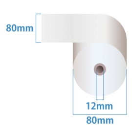 感熱ロール紙×巻入高保存   レジロールストア